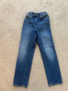 Old Navy Boys Slim Jeans